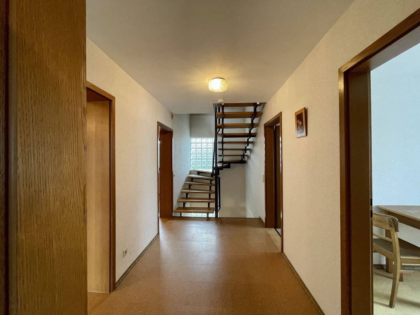 Zwei Wohneinheiten, viele Optionen - Ihr Haus in Ingolstadt