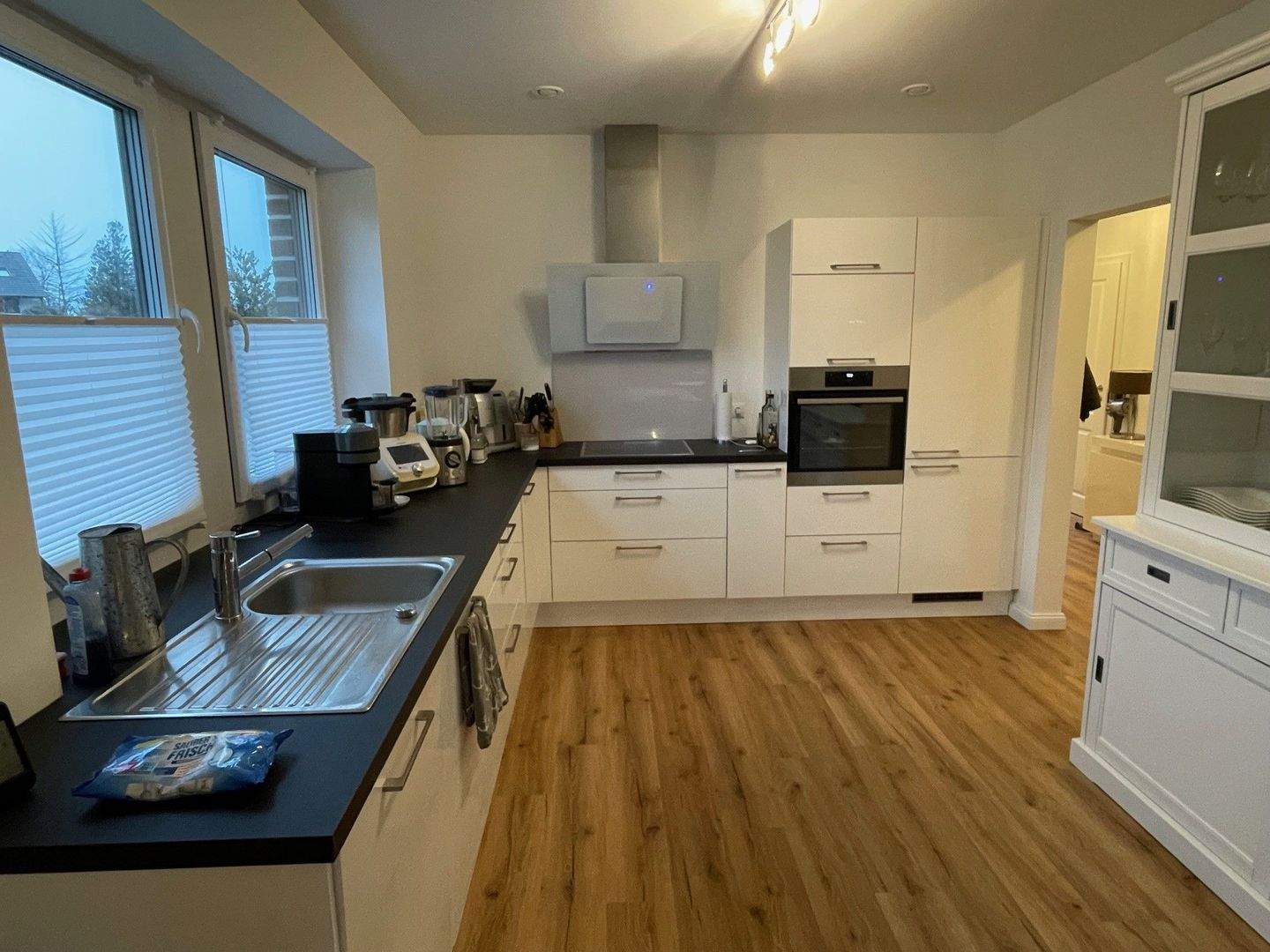 *** fast Erstbezug - 6 Zimmer - modern und sehr energiesparsam*** – Jork – Vorschaubild 5
