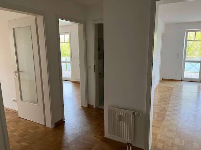 Nachmieter für wunderschöne 3-Zimmer-Wohnung in Ingolstadt-Mitte gesucht – Ingolstadt – Vorschaubild 4