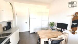 B & B Immobilien: Charmante Altbauwohnung - hochwertig kernsaniert und sofort zum Wohlfühlen – 54294 Trier – Vorschaubild 6