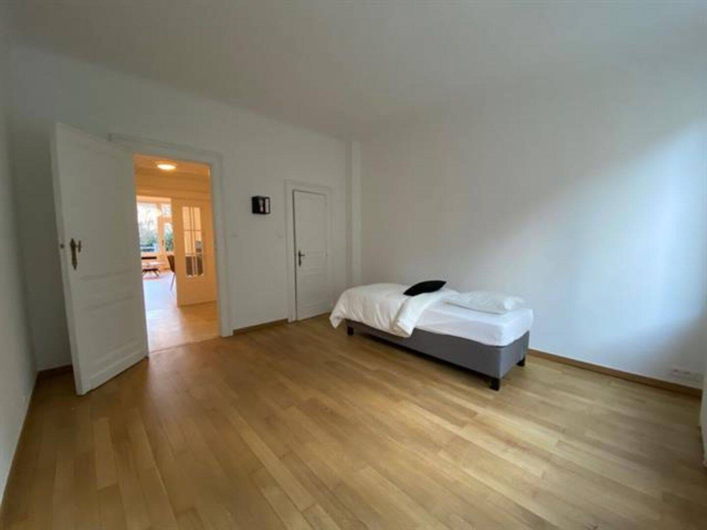 charmanten Wohnung in der Gartenstraße in Heilbronn! – Heilbronn – Vorschaubild 3