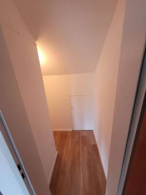 Schöne 1-Zimmer Wohnung in Solingen mit Balkon – 42699 Solingen – Vorschaubild 8