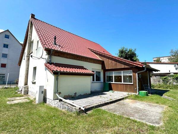 Haus in 17367 Eggesin mit 147 m² kaufen