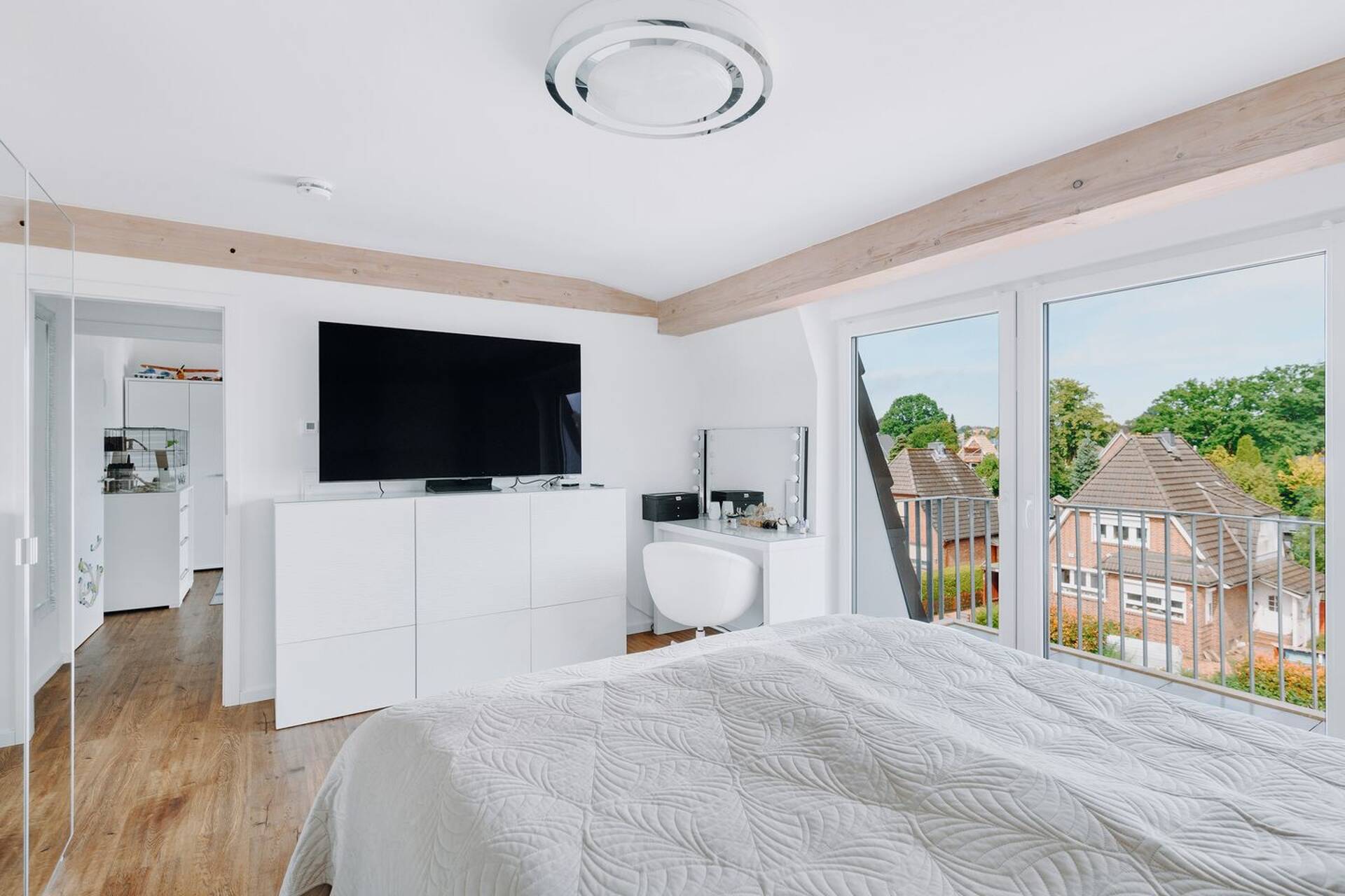 Penthouse in 22848 Norderstedt mit 120,49 m² kaufen