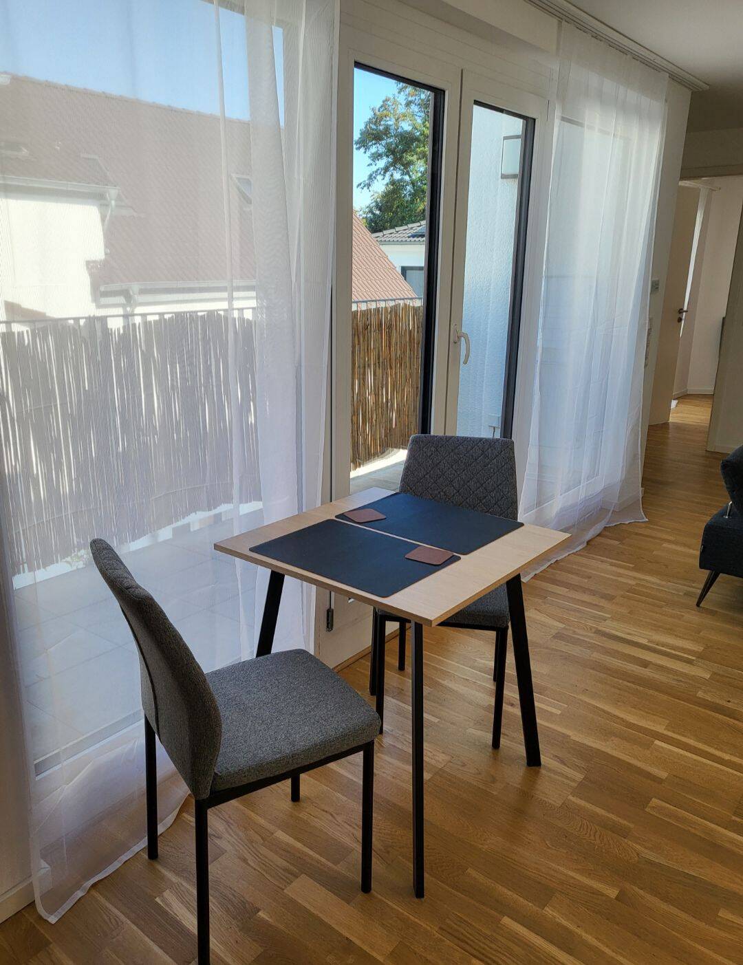 Penthouse-Wohnung mit top Ausstattung – Darmstadt – Vorschaubild 3