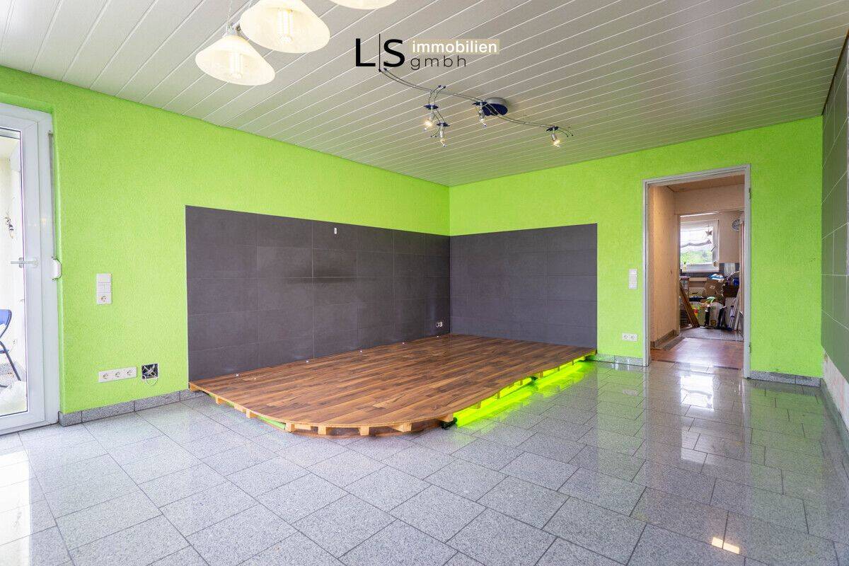 *Chance für Anpacker!* 3-Zimmer-Wohnung mit Potenzial zur Eigennutzung oder Anlage! – Metzingen – Vorschaubild 4