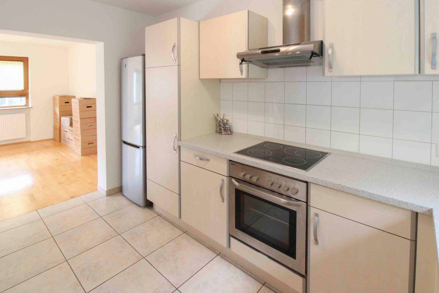 Maisonette mit Haus-Charakter und Stellplatz in Heidelberg-Ziegelhausen – Heidelberg – Vorschaubild 5