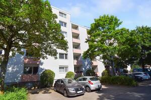Hannover: Gemütliche 2-Zimmer-Eigentumswohnung mit Balkon! – 30627 Hannover – Vorschaubild 7