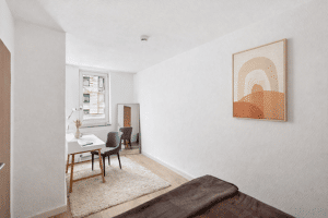 Urban und ruhig zugleich | 2-Zimmer-Wohnung in Hamburg-Rothenburgsort – 20539 Hamburg – Vorschaubild 6