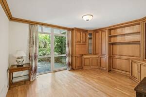 Prinz-Ludwigs-Höhe: Stilvolle, sehr ruhig gelegene Maisonettewohnung mit "Haus im Haus"-Charakter – 81479 München – Vorschaubild 8