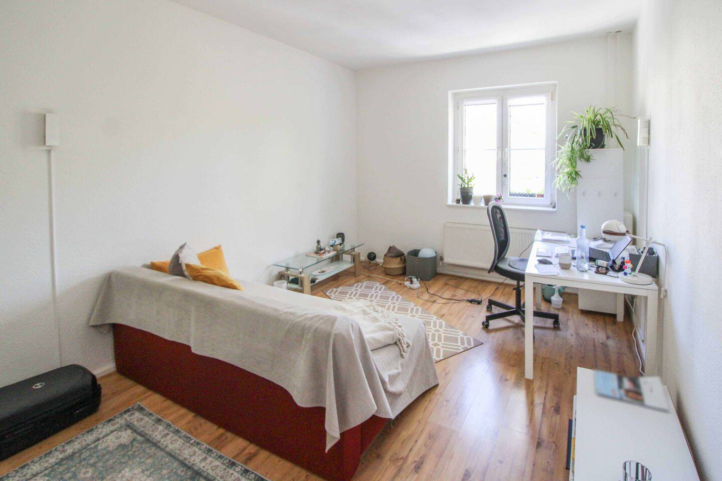 Kompakte 2-Zimmer-Kapitalanlage in beliebter Wohnlage von Berlin-Tempelhof – Berlin – Vorschaubild 4