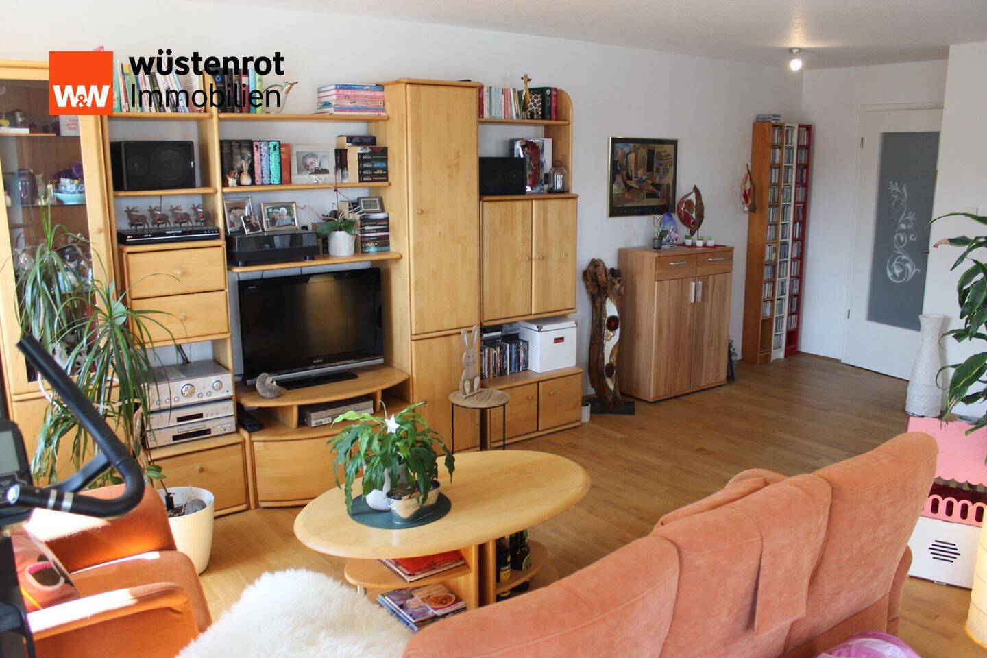 3-ZImmer-Etagenwohnung in Ingolstadt - hell und modern, ein Schmuckstück in bester Lage – Ingolstadt – Vorschaubild 7