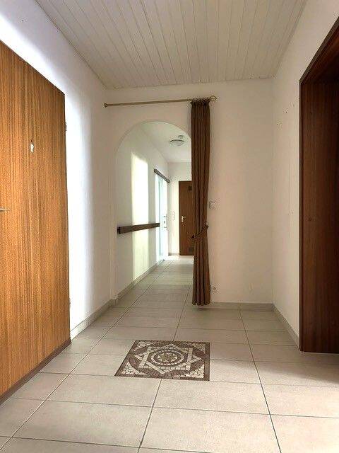 Wohnen im Nürnberger Norden barrierefreie 3-Zimmer-Wohnung mit Balkon und Stellplatz – Nürnberg – Vorschaubild 3