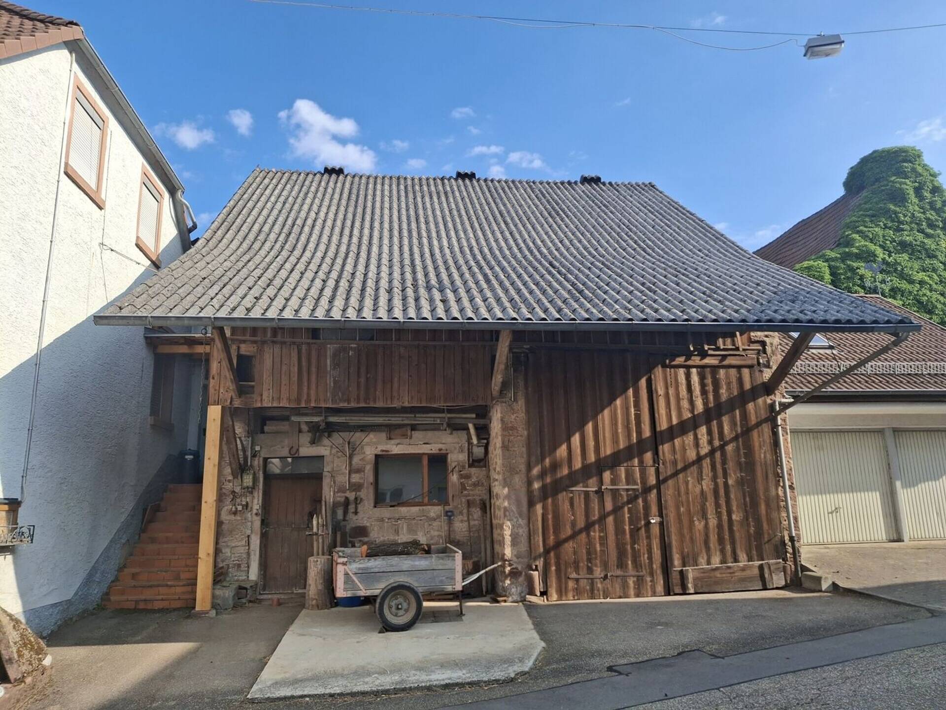 Einfamilienhaus in 69436 Schönbrunn mit 133,5 m² kaufen
