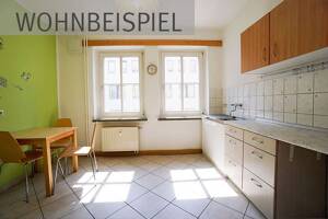 Möbliertes WG-Zimmer in 2er-Wohngemeinschaft – 8523 Plauen – Vorschaubild 5