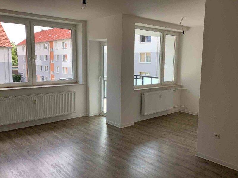 Endlich Zuhause: schöne 3-Zimmer-Wohnung – Hannover – Vorschaubild 3