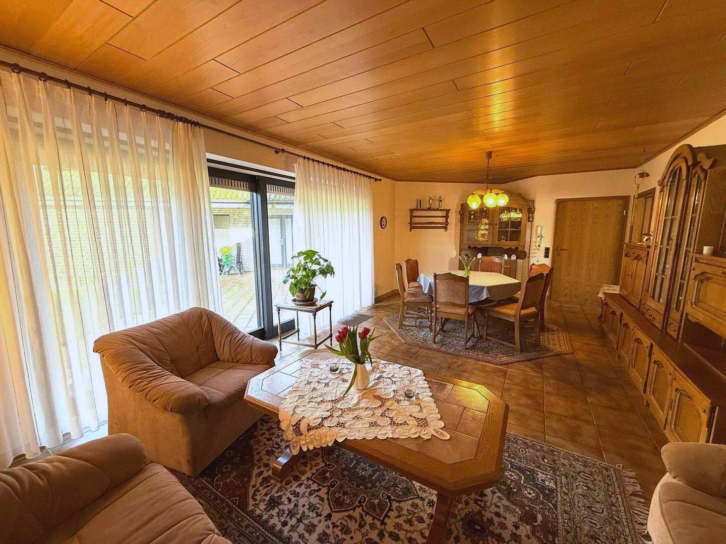 Barrierefreies EFH mit Wellness & 960 m² – Erbpacht, Grundstückskauf möglich – Dülmen – Vorschaubild 8