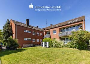 Vermietete Kapitalanlage im Süd-Osten Münsters! – 48167 Münster – Vorschaubild 3