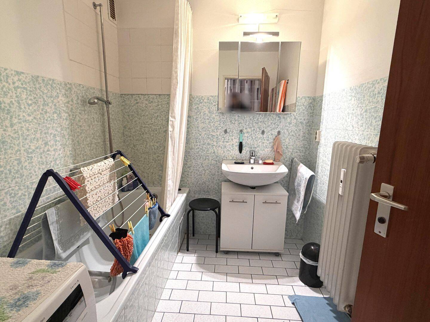 4-Zimmer Wohnung in der Gartenstadt - langjährig vermietet – Leonberg – Vorschaubild 8