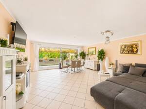 Direkt verfügbar - Schöne 3-Zimmer Wohnung in Weiden – 50858 Köln – Vorschaubild 3