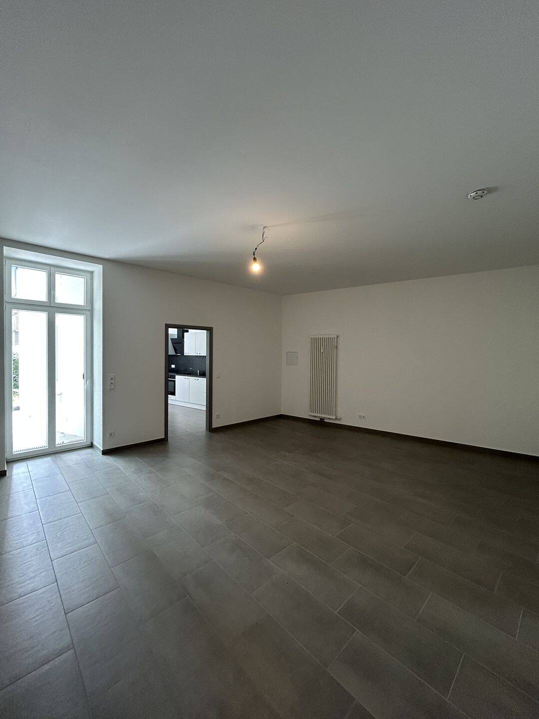 Petrusstraße - sanierte 2 ZKB Wohnung mit Terrasse am Rande der Innenstadt! – Trier – Vorschaubild 9