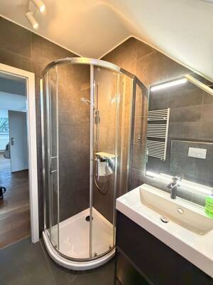 Helle 2-Zimmer-Dachgeschosswohnung in Essen-Rüttenscheid – 45131 Essen – Vorschaubild 5