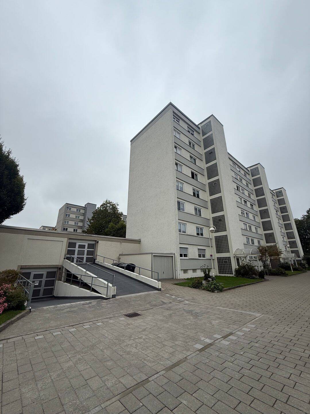 3-Zimmer Erdgeschosswohnung in Ludwigsfeld – Neu-Ulm – Vorschaubild 2