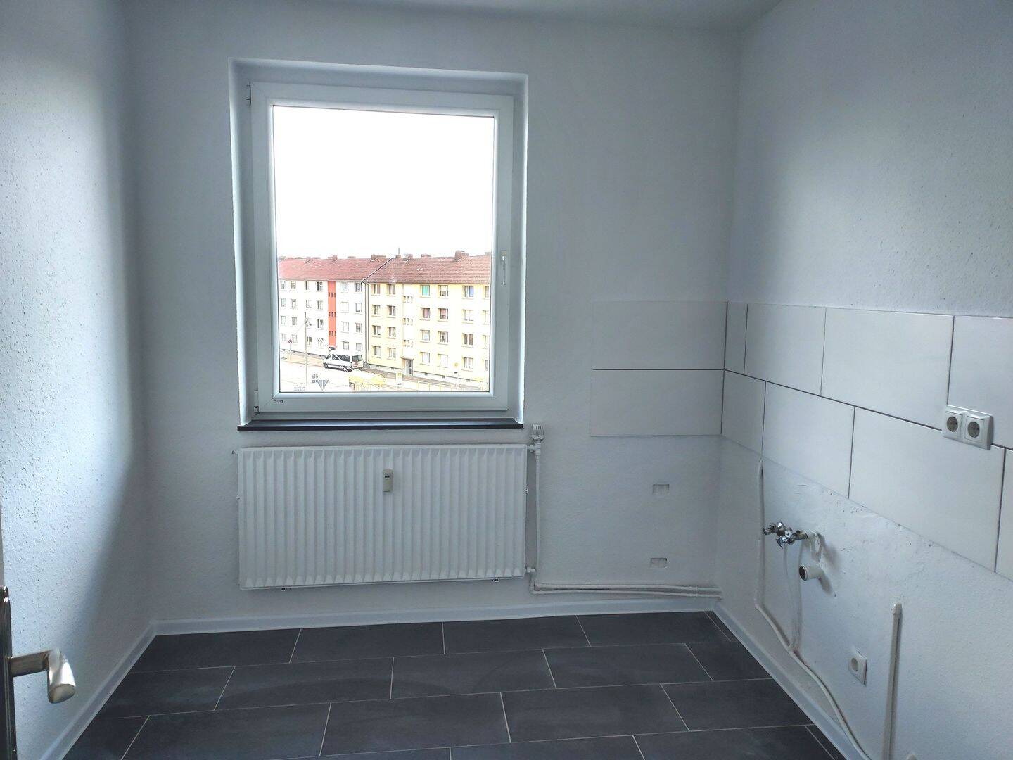 Wilhelmshavener Straße 5 in Geestemünde 3 ZKB saniert!! – Bremerhaven – Vorschaubild 4
