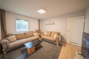 Kapitalanlage oder Eigenheim - 2-Zimmer-Wohnung in Top-Lage von Heilbronn