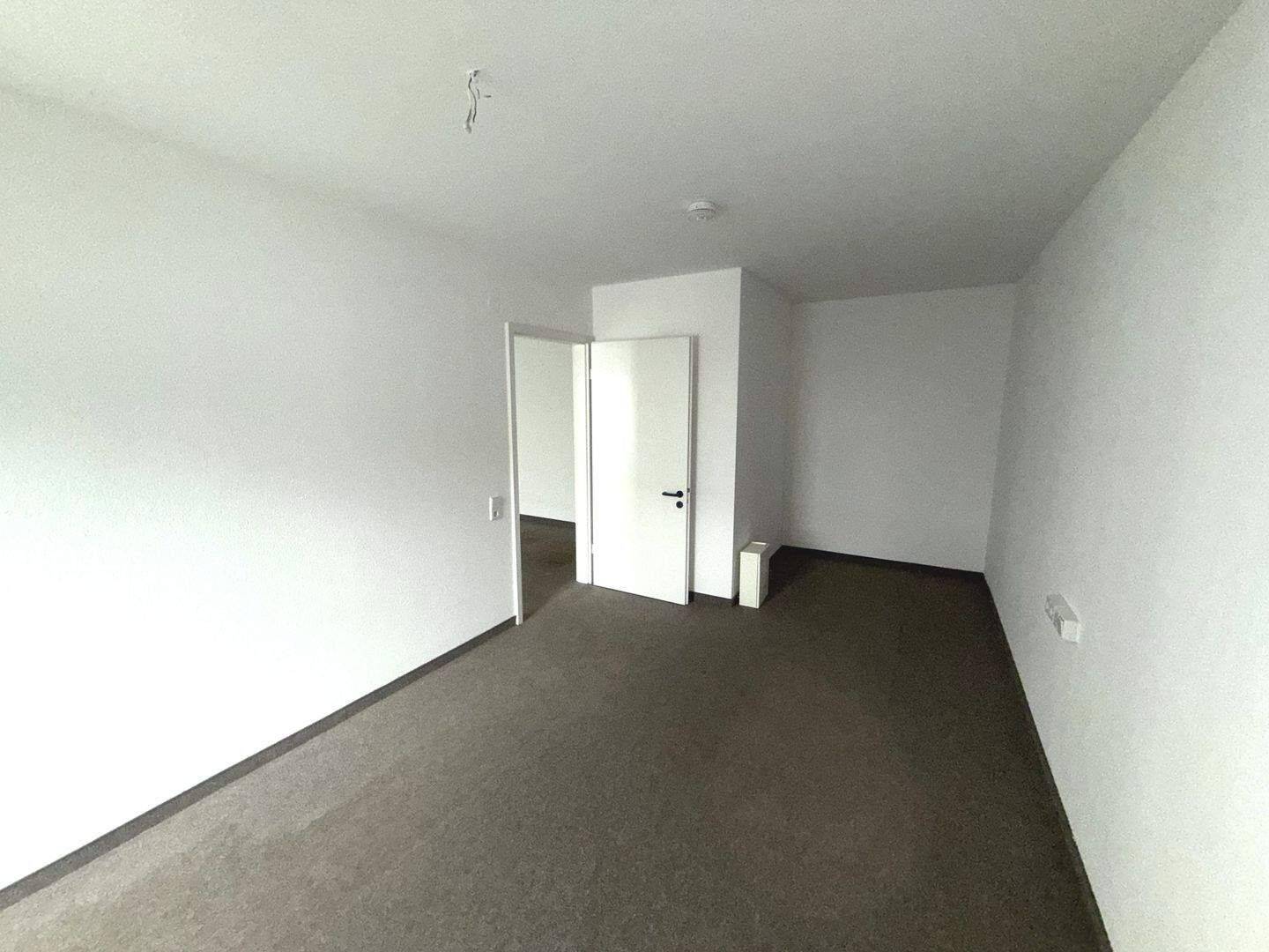 BARRIEREFREI - 2-RAUM- APARTMENT MIT BALKON - SENIOR LIVING - – Chemnitz – Vorschaubild 7