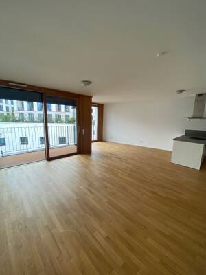 3-Zimmer-Wohnung im Herzen von Stuttgart – 70178 Stuttgart – Vorschaubild 3