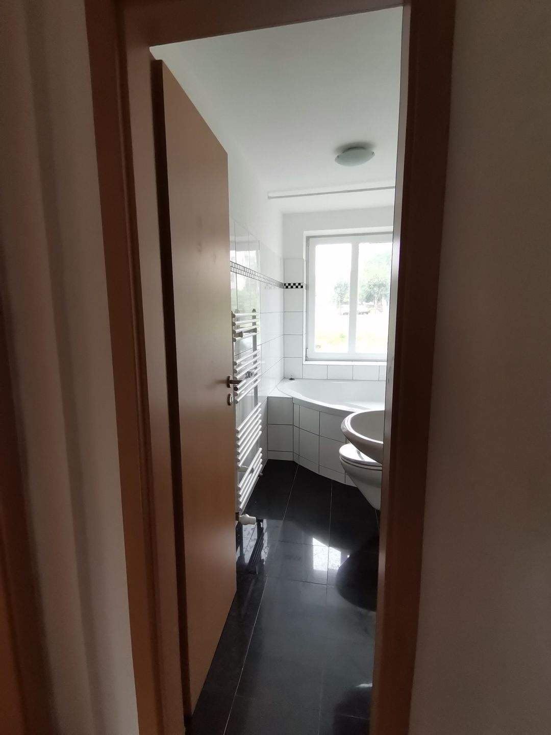 Klein aber mein... tolle 3 im Zentrum von Chemnitz.... – Chemnitz – Vorschaubild 5