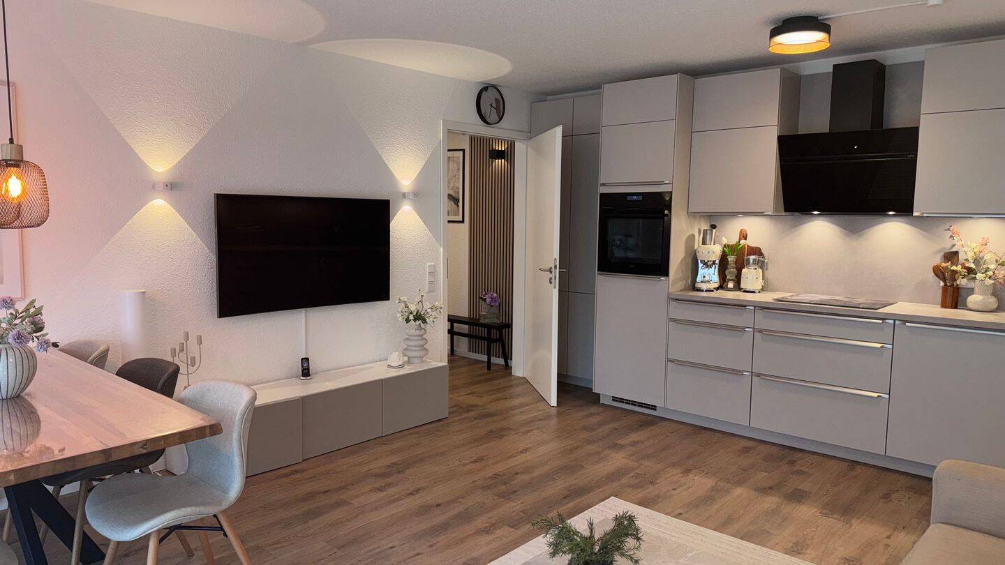 Nachmieter gesucht: Moderne Neubau 3-Zimmer-Wohnung (ca. 75 m²) mit Balkon in Dortmund-Innenstadt-West ab 01.08.2026 – Dortmund – Vorschaubild 5