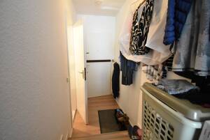 OB-City! Gepflegtes Apartment mit Balkon zu vermieten – 46045 Oberhausen – Vorschaubild 4