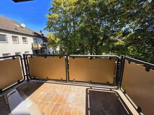 Frisch modernisiert mit Balkon und Blick ins Grüne. Hagen Haspe HS25WE09 – 58135 Hagen – Vorschaubild 4