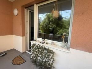Einziehen statt renovieren! 2 Zimmer Wohnung mit Balkon und modernem Wohnkomfort im Agnesviertel. – 50670 Köln – Vorschaubild 6