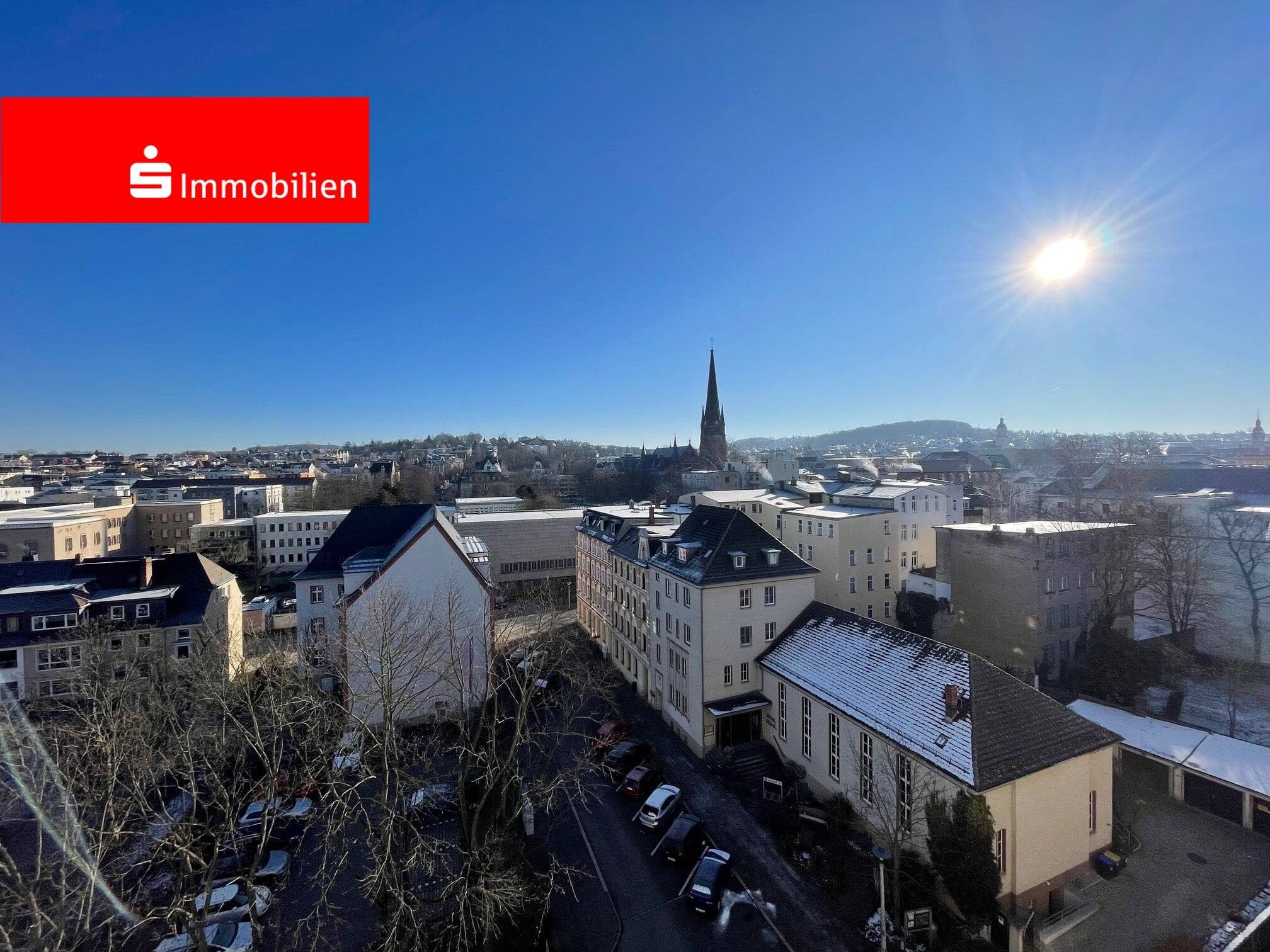 Immobilie