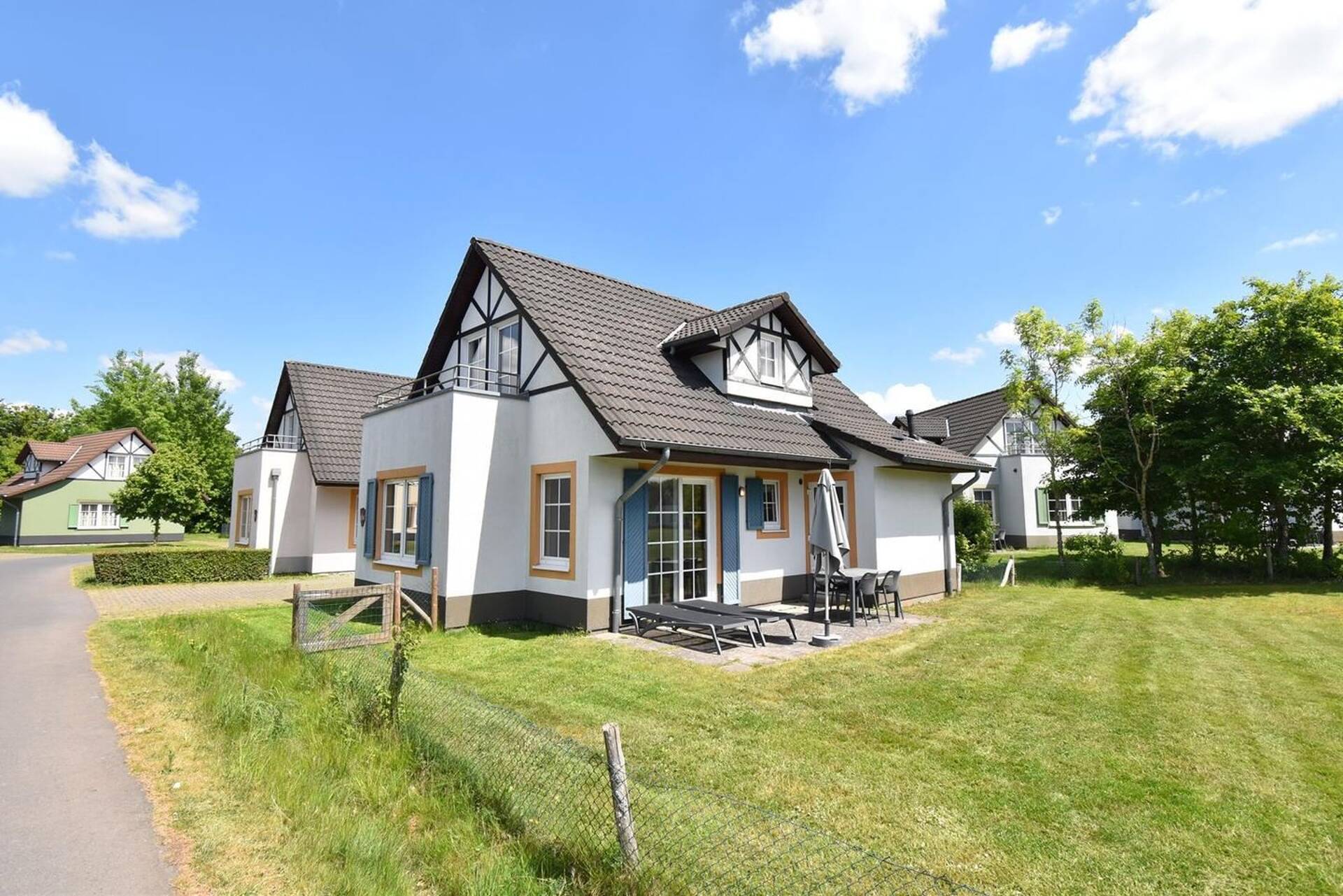 Einfamilienhaus in 56812 Cochem mit 78 m² kaufen
