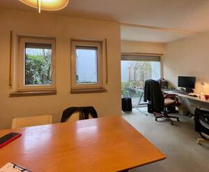 Attraktive Erdgeschosswohnung in gefragter Wohnlage von Eberstadt – 64297 Darmstadt – Vorschaubild 2