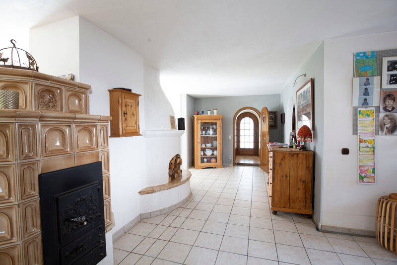Charmantes Wohnhaus in Aying – Haus mit Herz im Münchner Umland – Aying – Vorschaubild 9