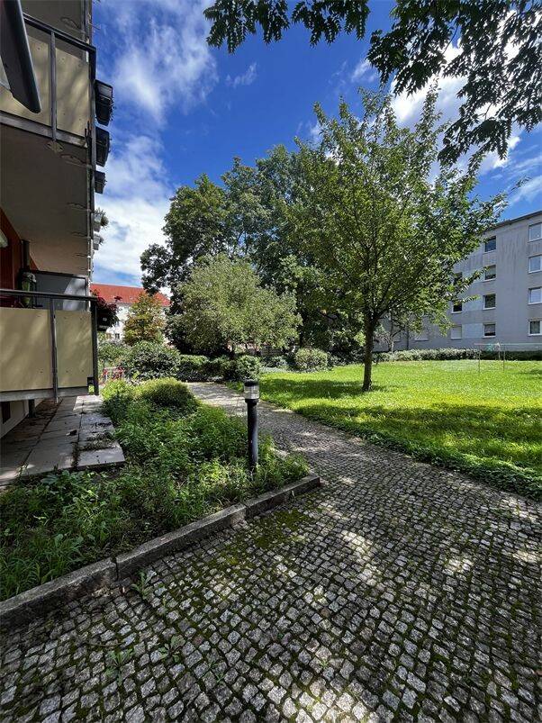 Kapitalanlage mit 2,05 % Rendite: 3-Zi-Wohnung in Prenzlauer Berg – Berlin – Bild 1 von 1