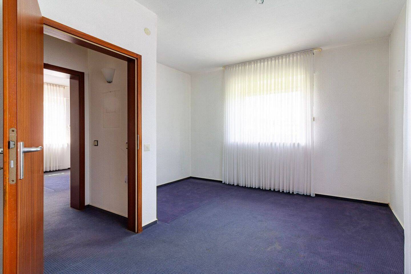 Charmanter Bungalow in ruhiger Lage von Hamm-Werries – Hamm – Vorschaubild 9
