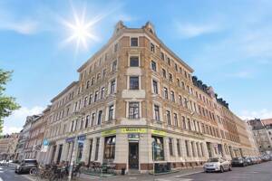 Vermietete 2-Zimmer-Eigentumswohnung am Lindenauer Markt!!! – 4177 Leipzig – Vorschaubild 6