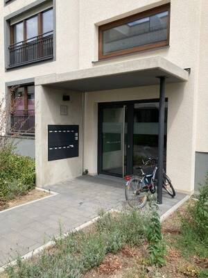 Helle Wohnung in Mannheim sucht einen neuen Mieter – 68309 Mannheim – Vorschaubild 1