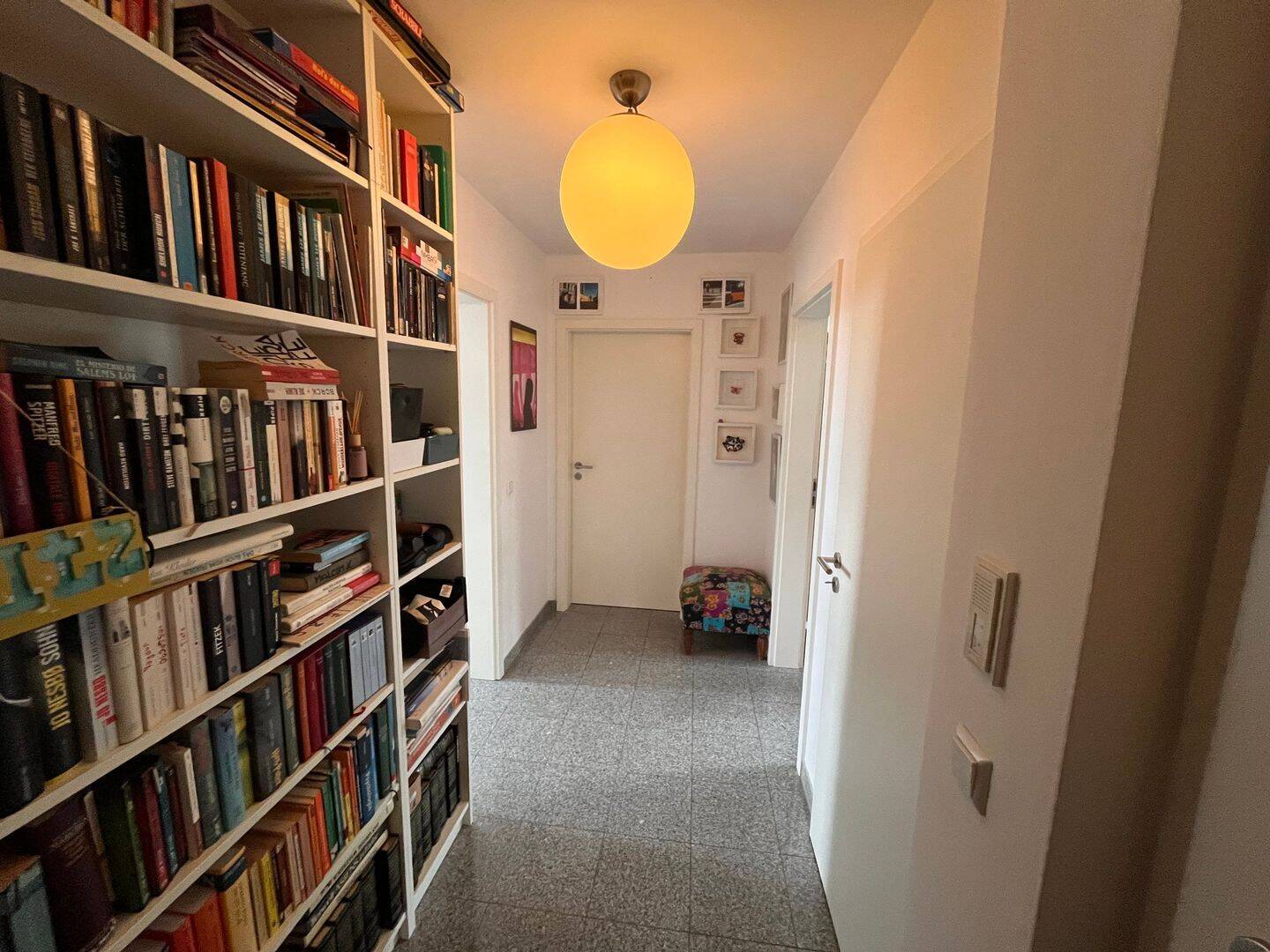 Moderne 2,5-Zimmer-Maisonettewohnung im Ahrbergviertel – Hannover – Vorschaubild 5