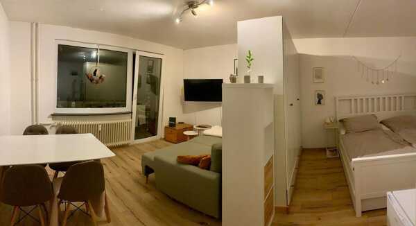 Etagenwohnung in 55118 Mainz mit 37 m² kaufen