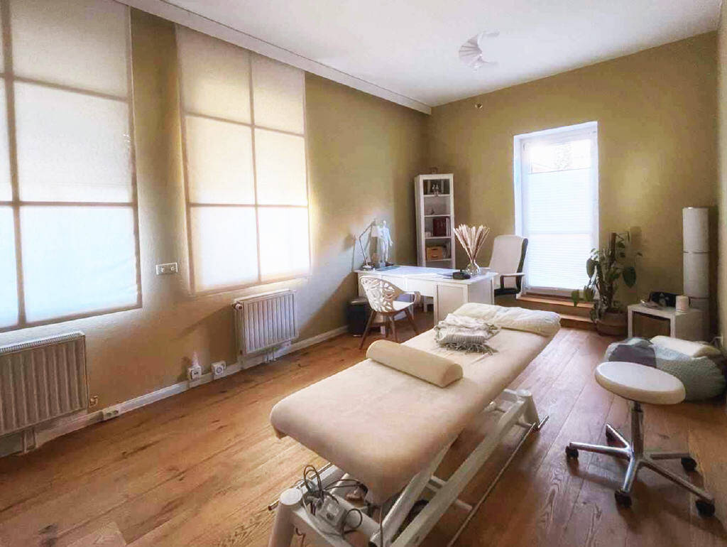 Wohn- und Geschäftshaus mit Gesundheitscampus-Charakter – Leipzig – Vorschaubild 8