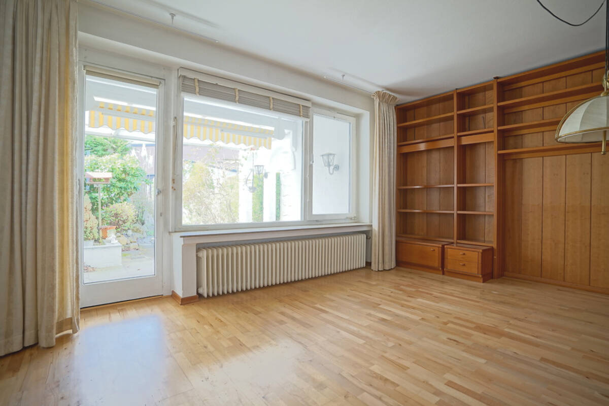 Volksbank Immobilien: Reihenmittelhaus - Platz für Ihre Visionen! – Bremerhaven – Vorschaubild 8