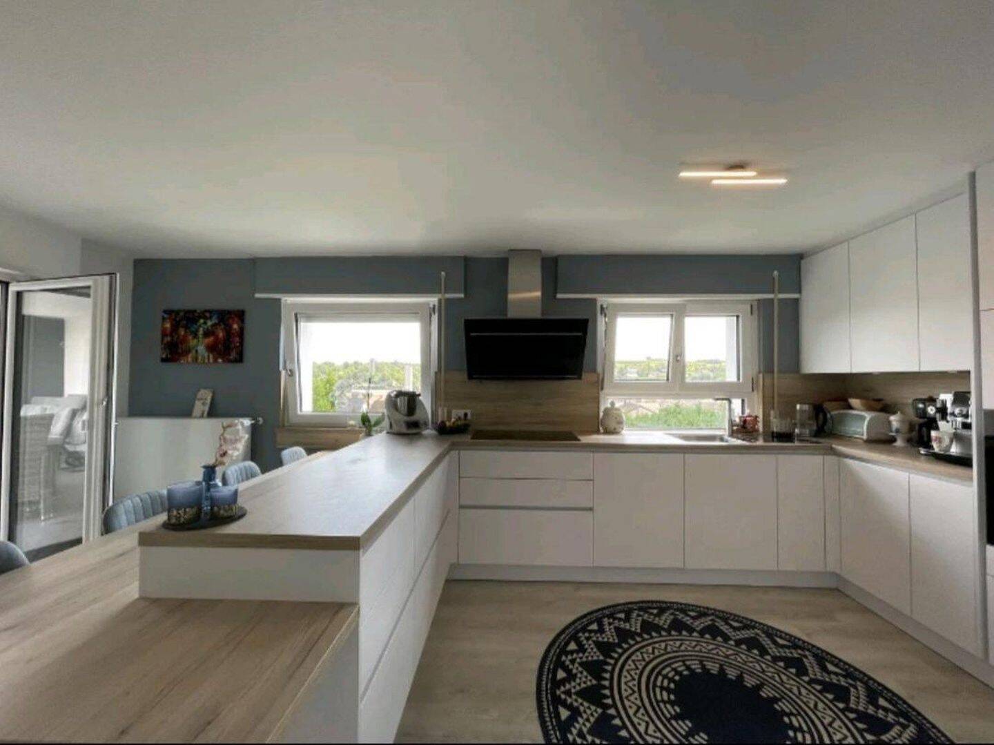 Exklusives Zuhause auf 3.012 m² - viel Privatsphäre, Ruhe und beeindruckender Weitblick – Neudenau – Vorschaubild 5