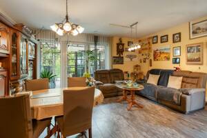 Bungalow mit traumhaftem Gartenidyll, moderner Energietechnik und barrierefreiem Wohnkomfort – 12526 Berlin – Vorschaubild 7